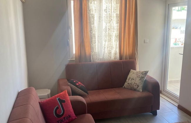 Mina Turizm Apart - Foto 8