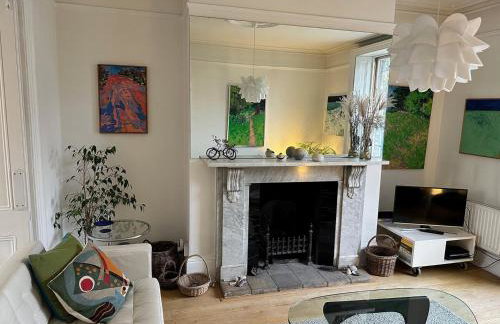 3BD Victorian Townhouse Near Norfolk Broads 4A, 2C - Photo 23