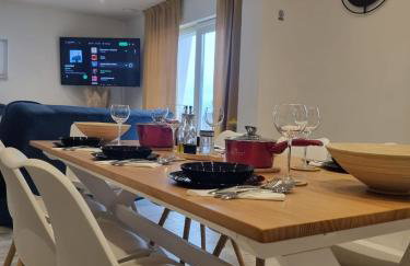 Cosy home D&D - Foto 17