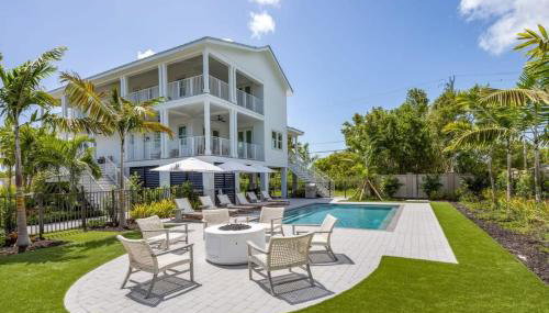 The Crestwood House - Private Heated Pool & Parking - Foto 1