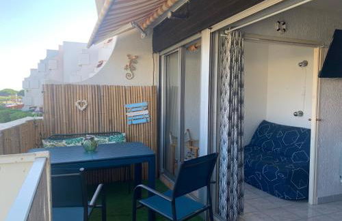 studio bord de mer - Foto 1