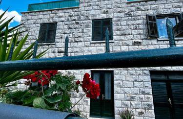 Villa Luka Apartman Pavo - Foto 45