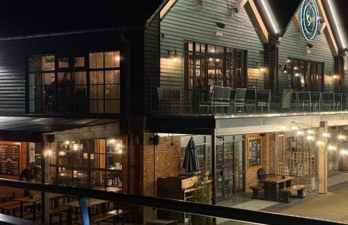 Luxurious MK Apartment with balcony - Foto 5