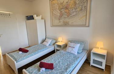 homes of ruhr - Apartment Zeche - Foto 2