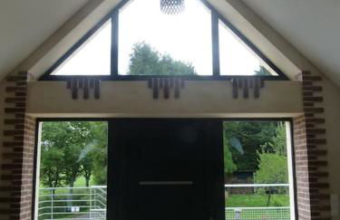 Gite le long bois campagne charme 6 pers - Foto 10