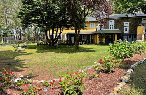 Hotel Rural La Casa del Burrero - Foto 20