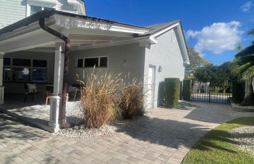 Luxury Tarpon Springs Waterfront w Gulf Access - Foto 30