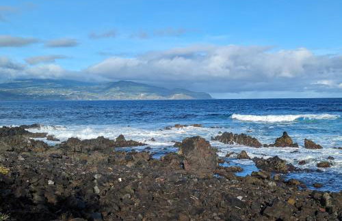 Casa Baleia Laranja Ocean-Front - Photo 30