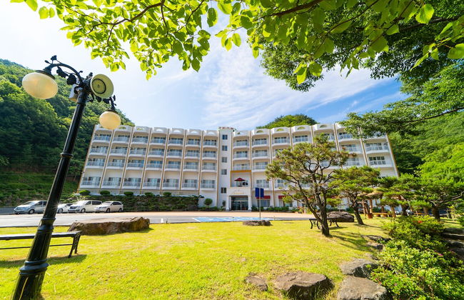 Junsung Resort - Foto 33