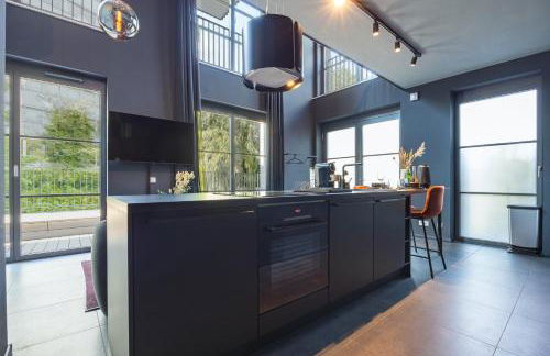 Waterloft am Uhlenhorster Kanal - Foto 23