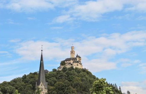 Stunning Apartment In Lahnstein - Foto 26