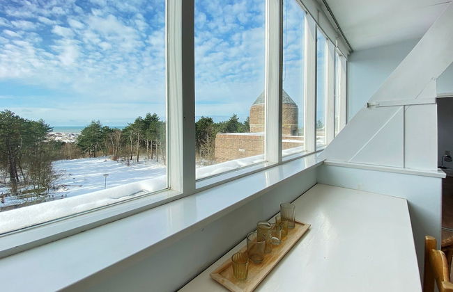 Apartment in Bergen aan Zee Near Beach - Photo 40