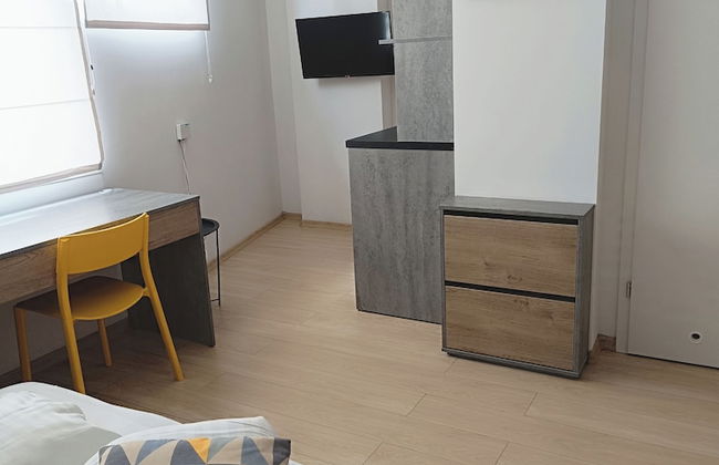 Starter Apart Wrocław - Foto 17