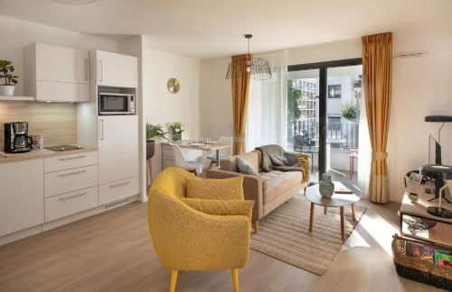 DOMITYS Le Piano - Résidence Sénior - Foto 38