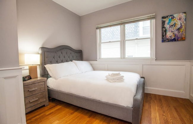 Sleep10 2 Full Bath 5bed Near Northend & Dowtown - Foto 5