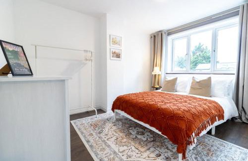 Large 6-BDR House in Cambridge - Foto 23