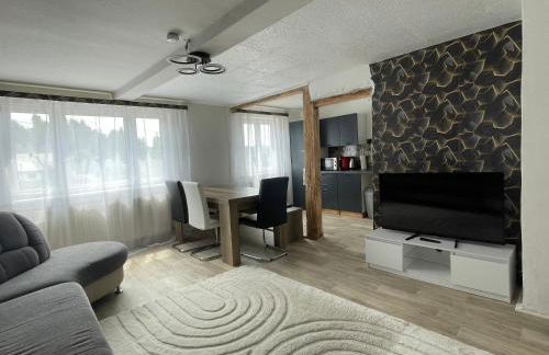 Ferienhaus Holiday Heaven - Foto 1