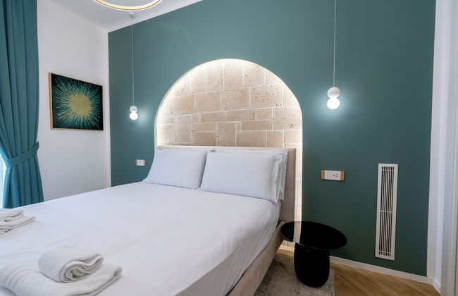 Diamonds Rooms and SPA - Foto 23