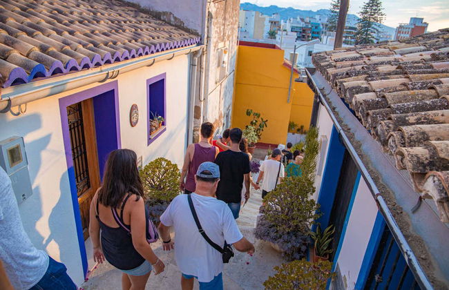 Tour de Cullera al completo con entradas - Foto 6