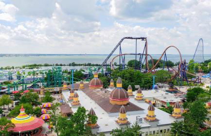 Fiesinger House - Private 1-bd unit, Historic Home Downtown Sandusky - Foto 21