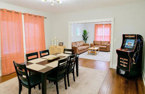 Walk to Lucas Oil Stadium, Gainbridge, Conv Center - Foto 1