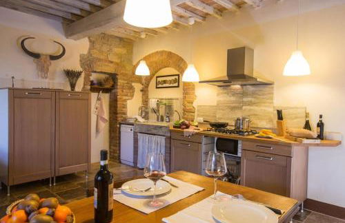 Agriturismo Podere Costarella - Foto 3