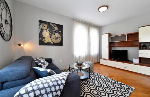 Old Clock apartment - Foto 8