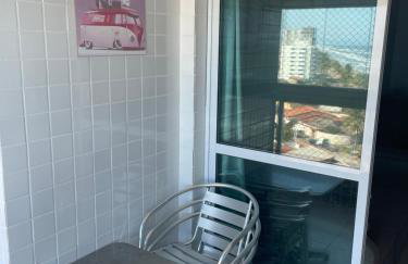 Apartamento frente mar KP - Photo 8