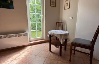 Ferienwohnung H2 am Hainich - Foto 32