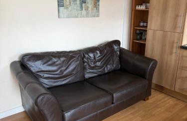 Modern, Sleeps 10, Parking, Etihad, CoOp Live, Park, Manchester - Foto 5