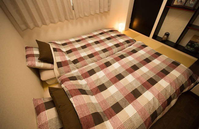 Kyoto Matsu-ya - Photo 12