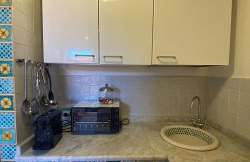 PORTOROSA Casa accogliente con giardino - Foto 17