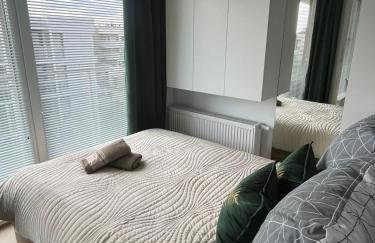 Apartament Zielona Klonowa - Foto 12