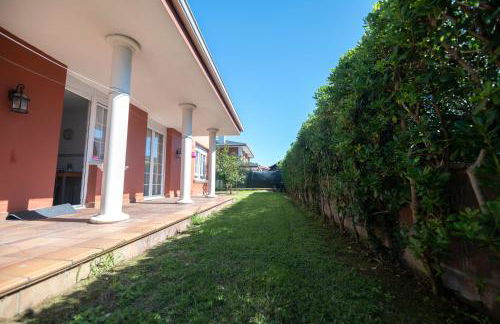 Chalet grande en Soto de la Marina - Foto 27