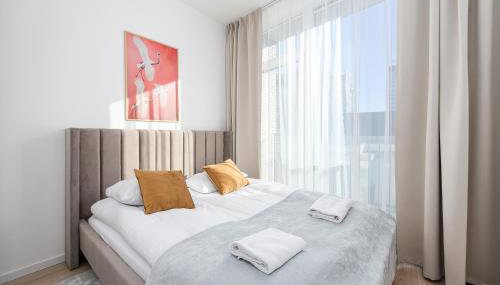 ShortStayPoland Browary Warszawskie - Foto 4