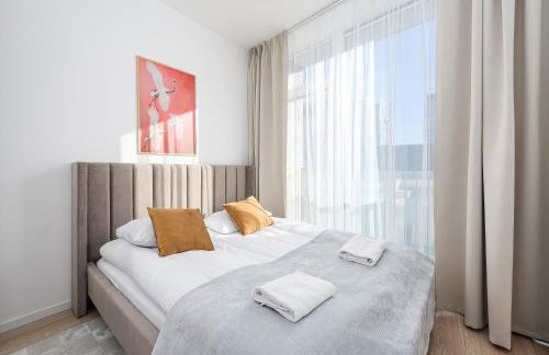 ShortStayPoland Browary Warszawskie - Foto 4