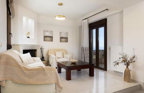 Villa Rosemary - Luxury Nature Escape - Foto 30