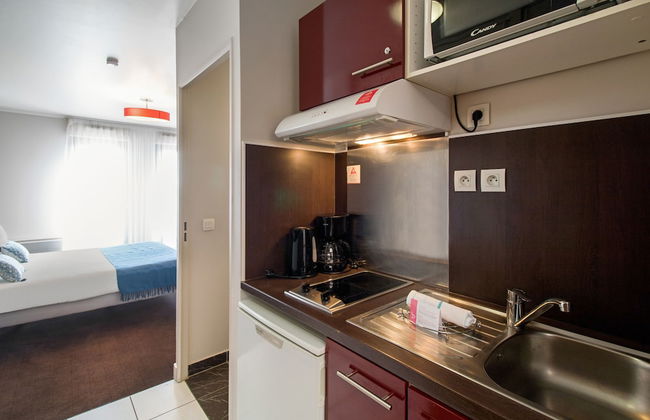 Appart'City Confort Paris Villejuif - Photo 30