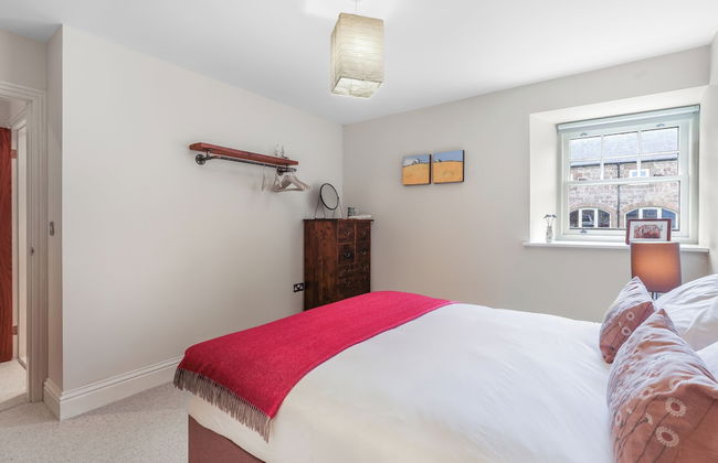 The Coach House - North East Escapes - Foto 4