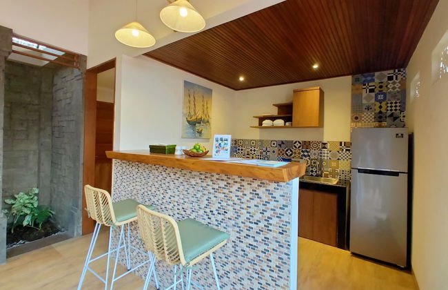 Taman Amertha Villas - Foto 19