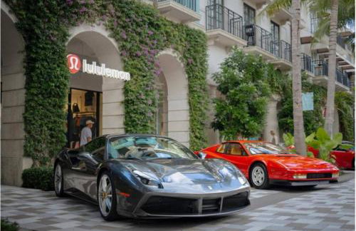 Stylish City Place WPB Escape King Bed and Den - Foto 38