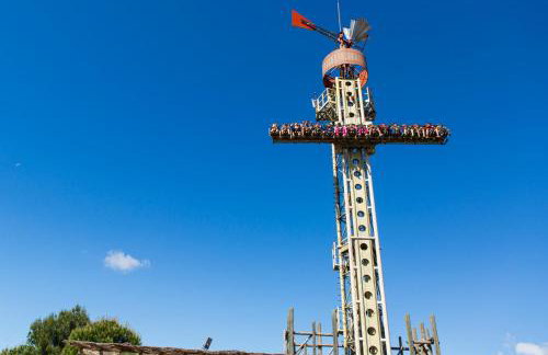 Apartamentos Ribera Navarra - Bardenas - Photo 51