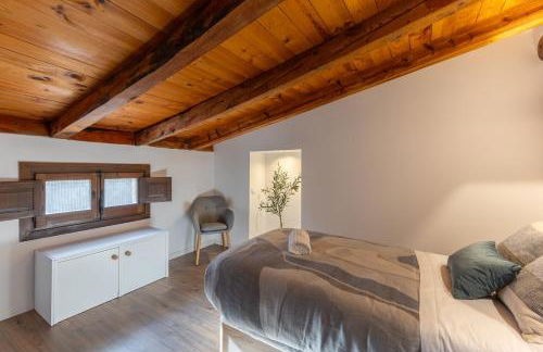 Mansion 35min Madrid - Cine - Piscina - BBQ - Foto 10