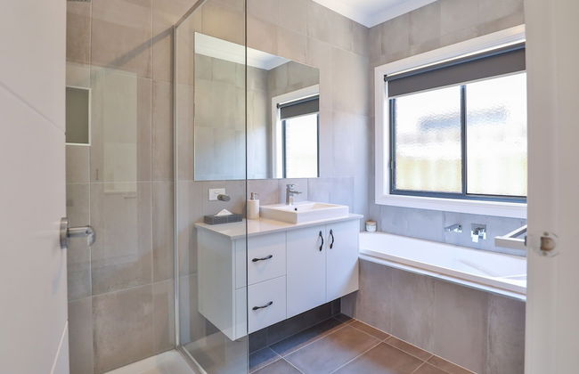 Indulge Luxury Homes - Dockside Marina - Foto 18