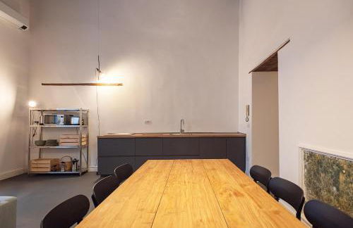 "LeoApartment" - Historic City Center District - Foto 5