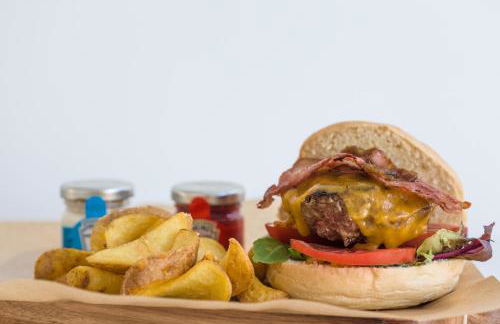 Sunrise Suites - Foto 16