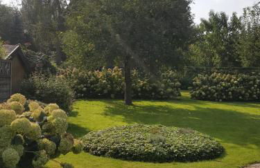 Ferienwohnung Zur Sonne - Foto 13