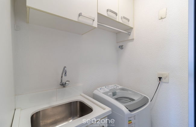 Coberturas luxuosas no resort IL Campanário Resort ILCMASTER - Foto 56