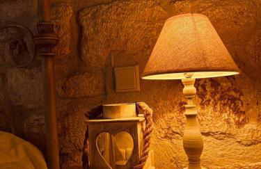 Siviri Traditional Stone House - Foto 20