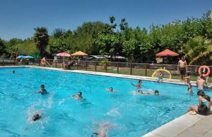 Complejo Turístico Las Cañadas Casas de Campo- Actividades Gratuitas Todos los Fines de Semana - Foto 57